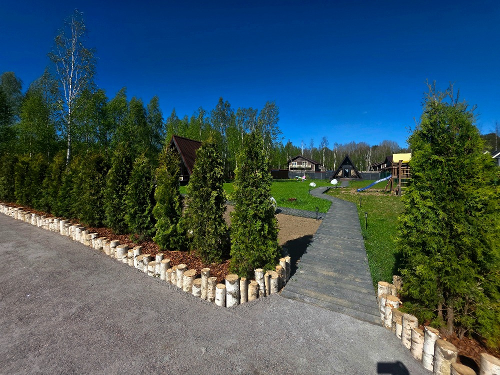Территория 11